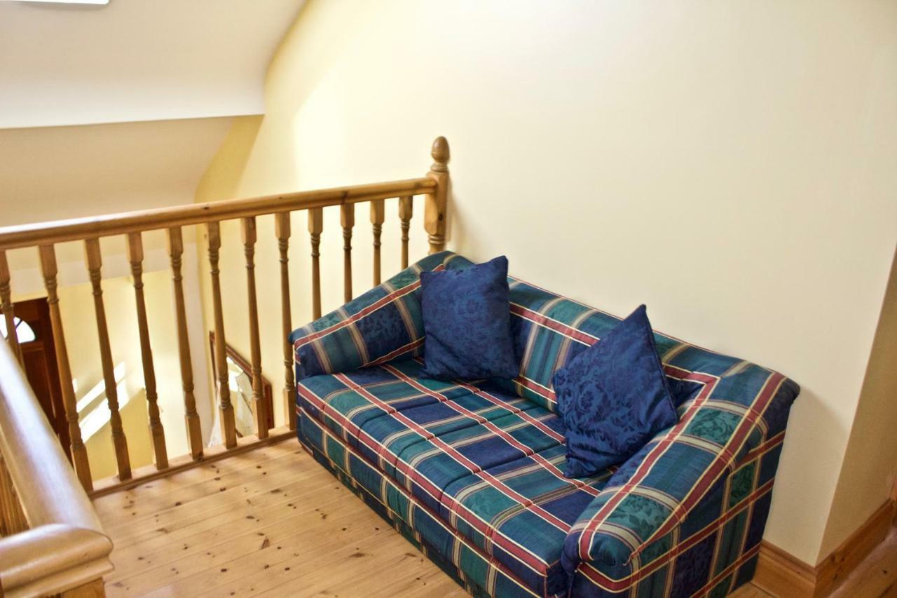 Cuas A' Gamhna Bed and Breakfast Clynacartan Exteriör bild