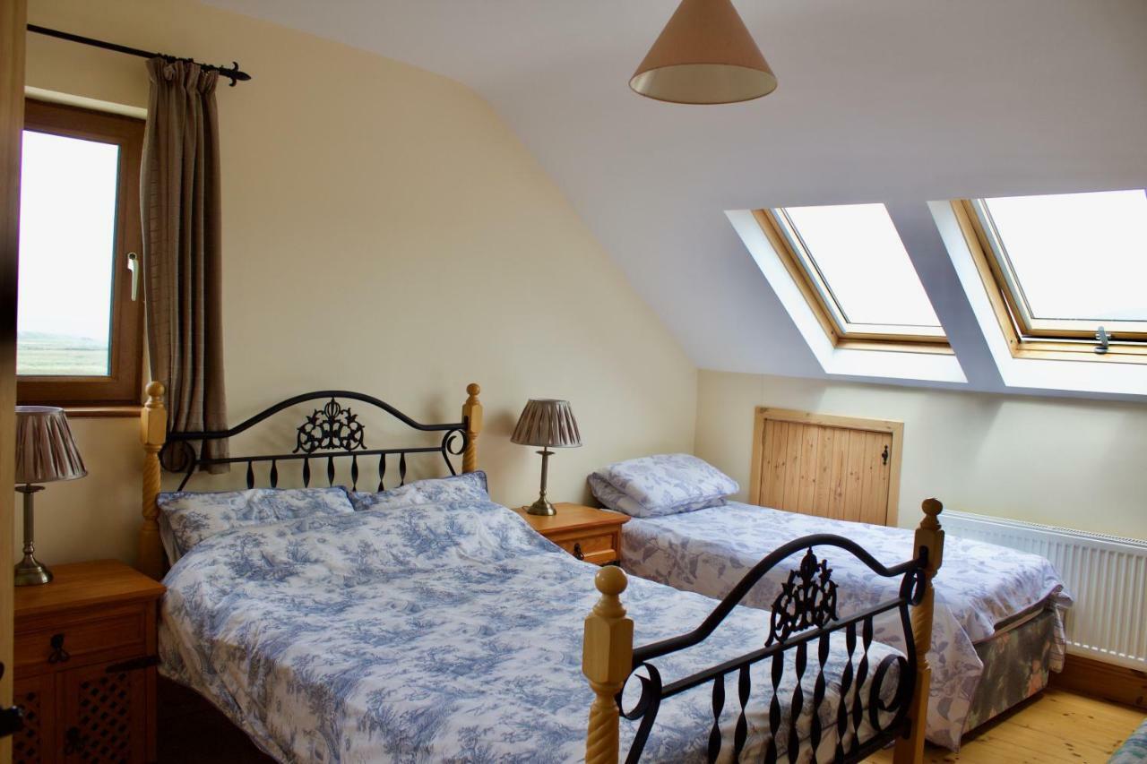 Cuas A' Gamhna Bed and Breakfast Clynacartan Exteriör bild