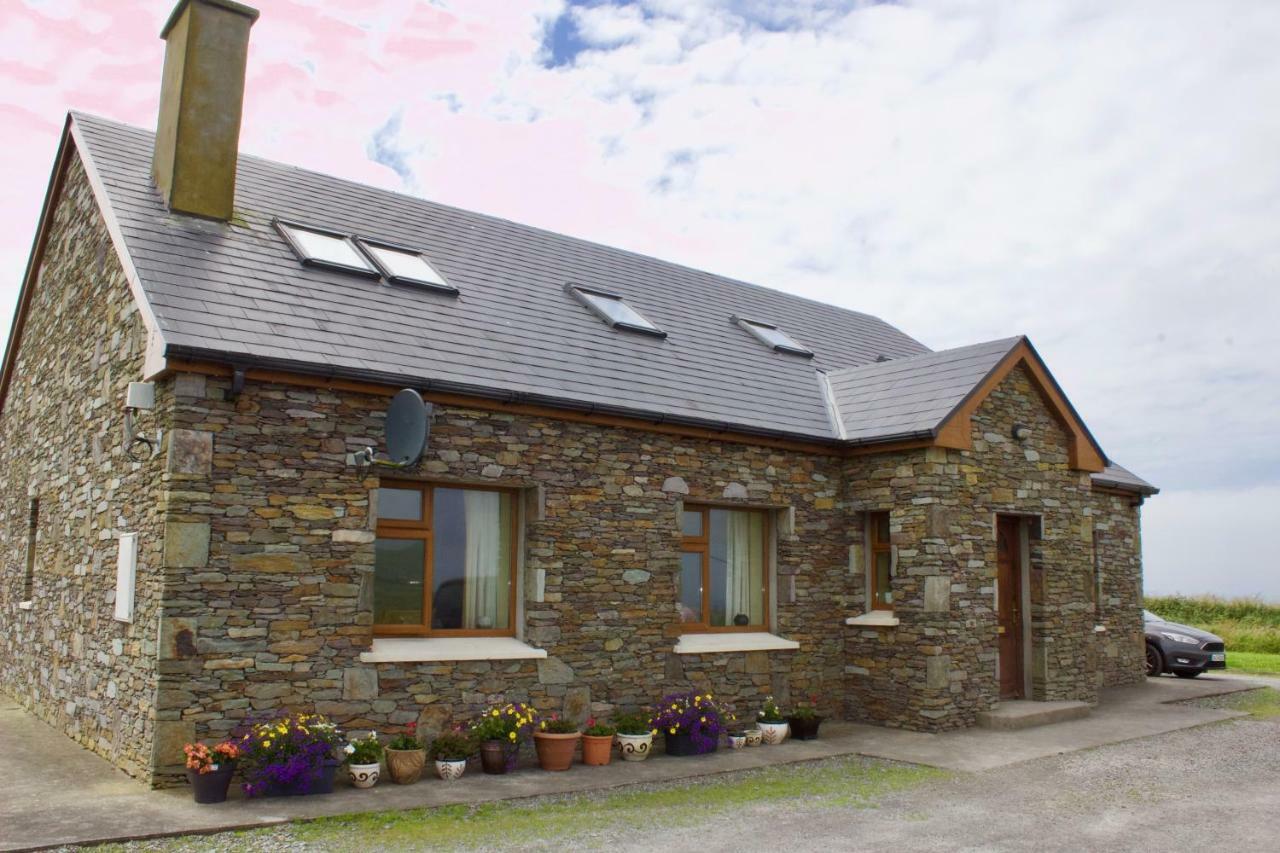 Cuas A' Gamhna Bed and Breakfast Clynacartan Exteriör bild